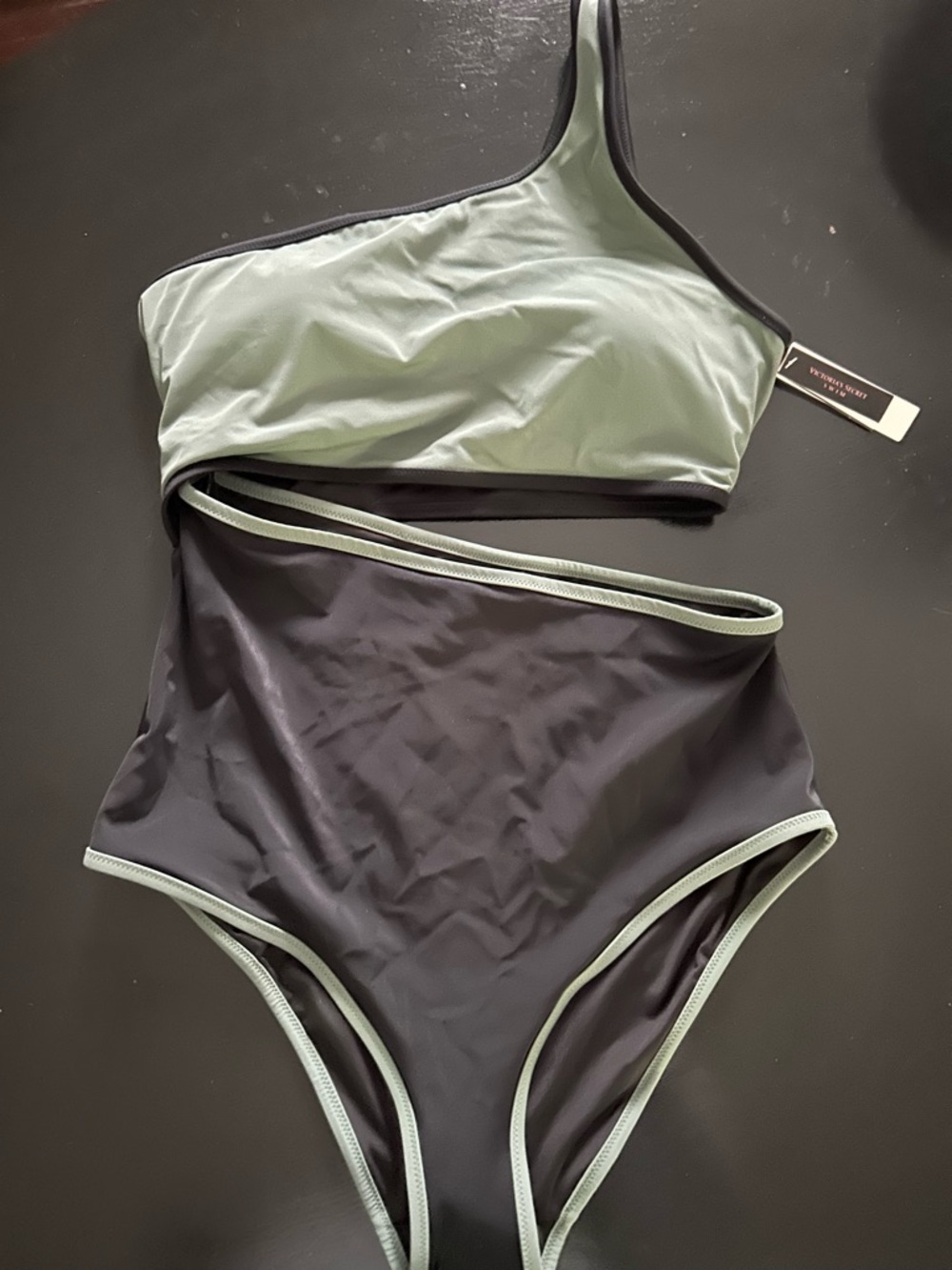 Victoria’s Secret Swim the Monokini One Piece